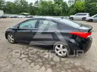 2013 Hyundai Elantra фото