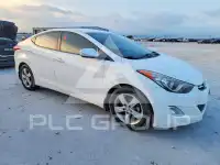 2013 Hyundai Elantra фото
