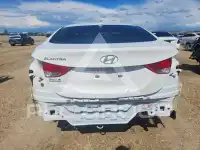 2013 Hyundai Elantra фото
