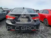 2013 Hyundai Elantra фото