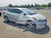 2013 Hyundai Elantra фото