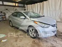 2013 Hyundai Elantra фото