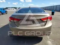 2013 Hyundai Elantra photo