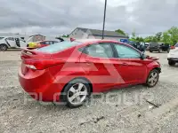 2013 Hyundai Elantra фото