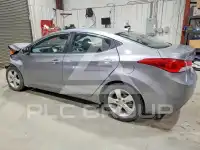 2013 Hyundai Elantra фото