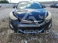 2013 Hyundai Elantra фото