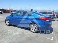 2013 Hyundai Elantra фото