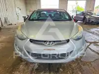 2013 Hyundai Elantra фото