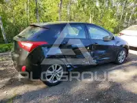 2013 Hyundai Elantra фото