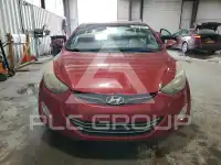 2013 Hyundai Elantra photo