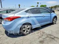2013 Hyundai Elantra photo