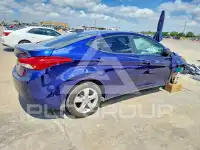 2013 Hyundai Elantra фото