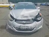 2013 Hyundai Elantra photo