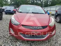 2013 Hyundai Elantra photo
