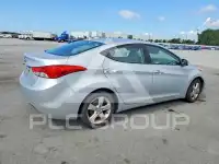 2013 Hyundai Elantra фото