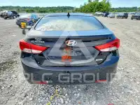 2013 Hyundai Elantra photo