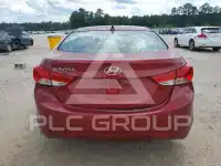 2013 Hyundai Elantra фото