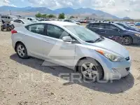 2013 Hyundai Elantra фото