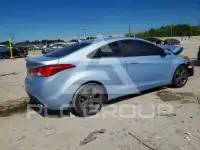 2013 Hyundai Elantra фото