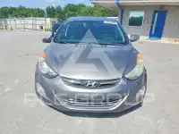 2013 Hyundai Elantra фото