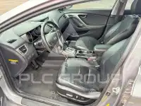 2013 Hyundai Elantra photo