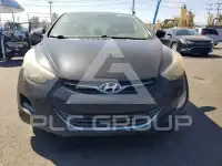 2013 Hyundai Elantra photo