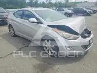 2013 Hyundai Elantra photo