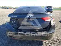 2013 Hyundai Elantra photo