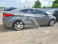 2013 Hyundai Elantra фото