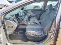 2013 Hyundai Elantra фото