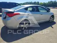 2013 Hyundai Elantra фото