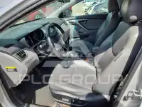 2013 Hyundai Elantra photo