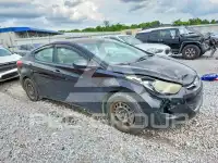 2013 Hyundai Elantra фото