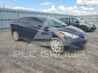 2013 Hyundai Elantra photo