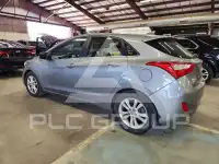 2013 Hyundai Elantra photo