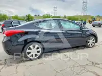 2013 Hyundai Elantra photo