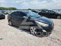 2013 Hyundai Elantra photo