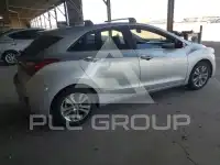 2013 Hyundai Elantra фото