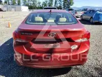 2013 Hyundai Elantra фото