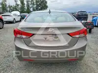 2013 Hyundai Elantra photo