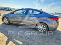 2013 Hyundai Elantra фото