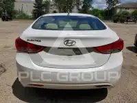 2013 Hyundai Elantra фото