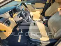 2013 Hyundai Elantra photo