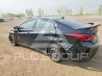 2013 Hyundai Elantra фото