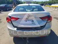 2013 Hyundai Elantra фото