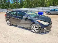 2013 Hyundai Elantra фото