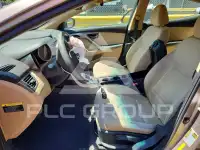 2013 Hyundai Elantra фото
