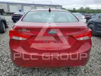 2013 Hyundai Elantra photo