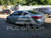 2013 Hyundai Elantra фото