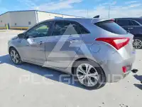 2013 Hyundai Elantra фото